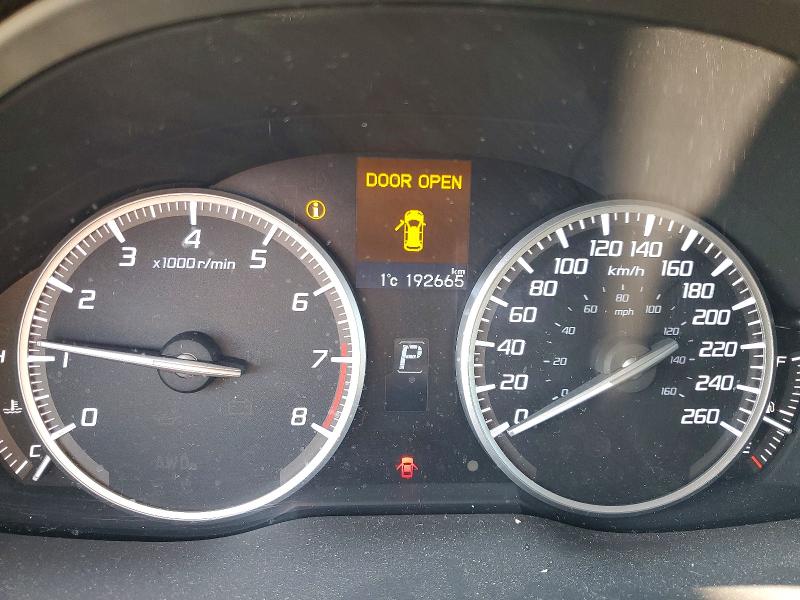 2014 Acura Rdx მანქანა იყიდება აუქციონზე, vin: 5J8TB4H53EL804685, აუქციონის ნომერი: 79612745