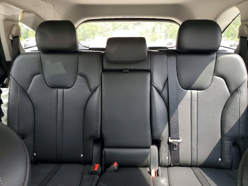 Aukcja sprzedaży 2024 Kia Sorento, vin: 5XYRL4JC0RG279214, numer aukcji: 47060366