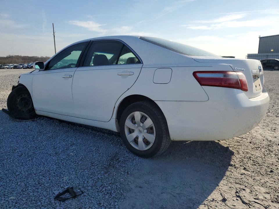 2008 Toyota Camry მანქანა იყიდება აუქციონზე, vin: 4T1BE46K48U775377, აუქციონის ნომერი: 79749835