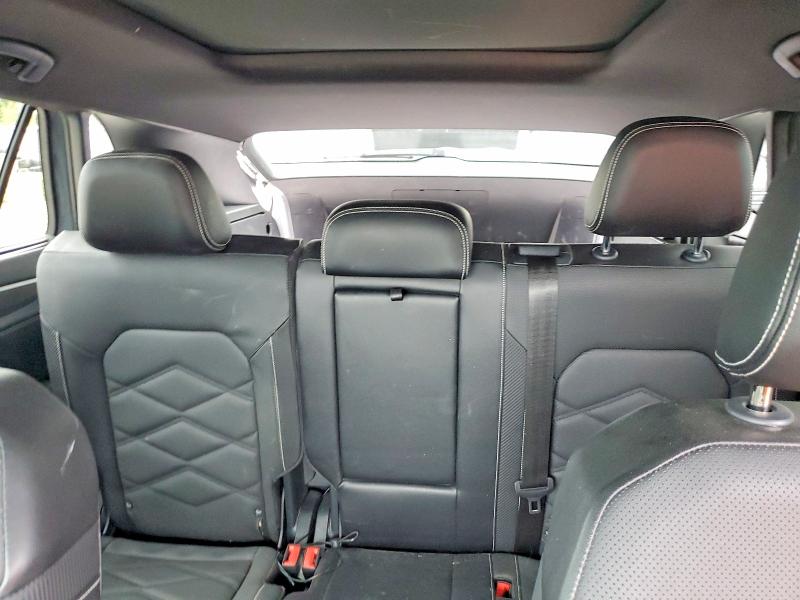 Продажа на аукционе авто 2024 Volkswagen Atlas Cross Sport, vin: 1V2JE2CA5RC246493, номер лота: 46042486