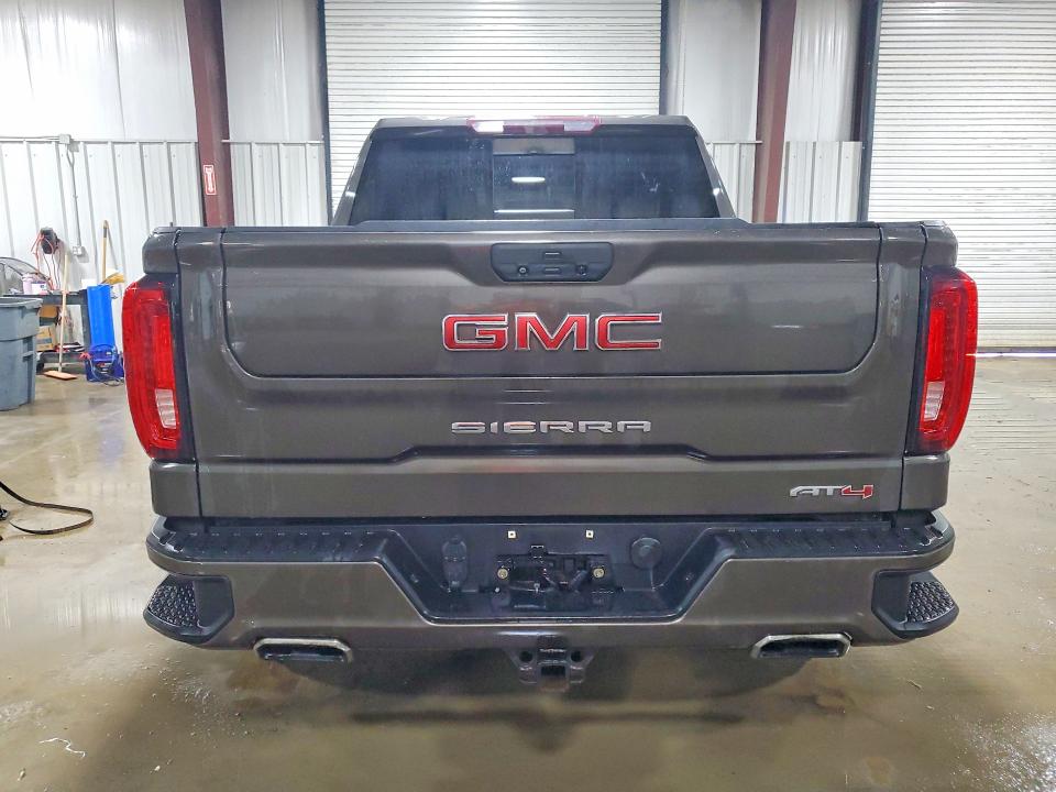 Aukcja sprzedaży 2019 Gmc Sierra, vin: 1GTP9EELXKZ154458, numer aukcji: 41617706
