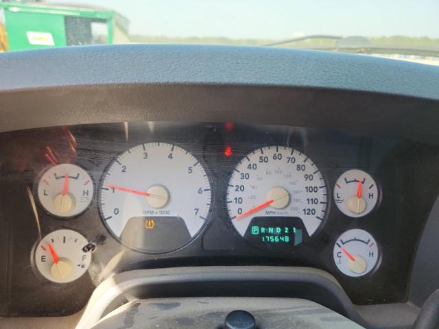 46720126 :رقم المزاد ، 1D7HU18258S608864 vin ، 2008 Dodge Ram 1500 مزاد بيع