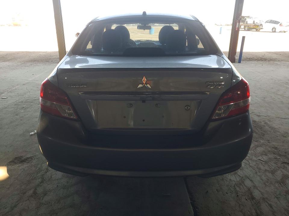 Продаж на аукціоні авто 2018 Mitsubishi Mirage, vin: ML32F3FJ2JHF05684, номер лоту: 41742256