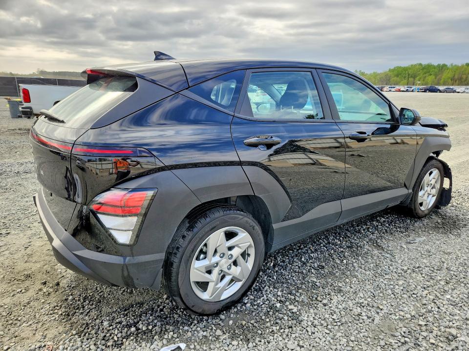 Aukcja sprzedaży 2026 Hyundai Kona, vin: KM8HA3ABXTU365733, numer aukcji: 48125866