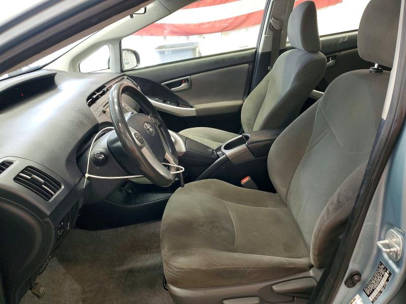 Продаж на аукціоні авто 2015 Toyota Prius, vin: JTDKN3DU2F1872496, номер лоту: 46989866