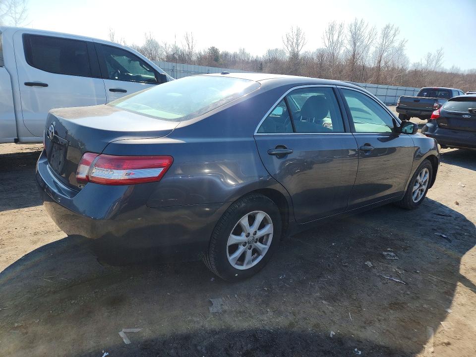 Aukcja sprzedaży 2011 Toyota Camry, vin: 4T4BF3EK4BR203148, numer aukcji: 45519136