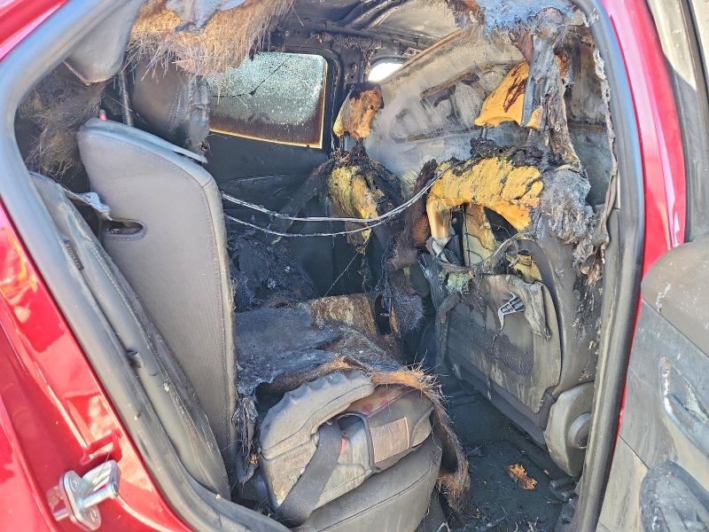 45742446 :رقم المزاد ، KL4CJFSB0GB546415 vin ، 2016 Buick Encore مزاد بيع