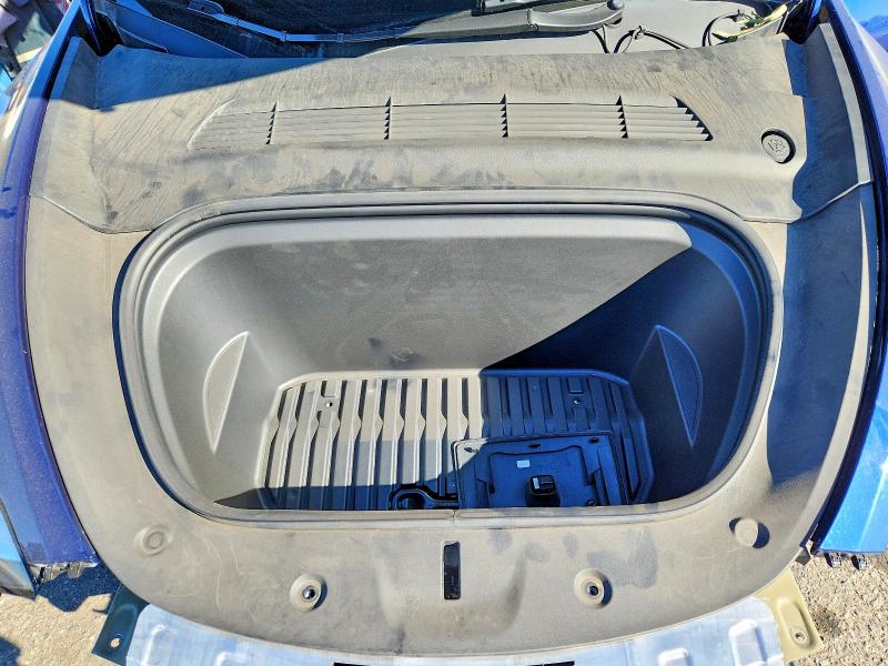41618616 :رقم المزاد ، 7SAYGDEE3NF345884 vin ، 2022 Tesla Model Y مزاد بيع