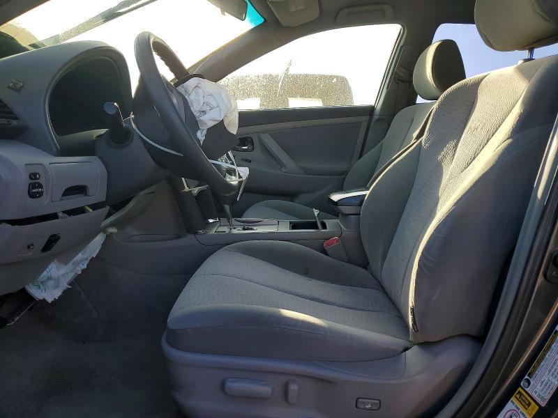 Продажа на аукционе авто 2011 Toyota Camry, vin: 4T1BF3EK6BU135185, номер лота: 46761656