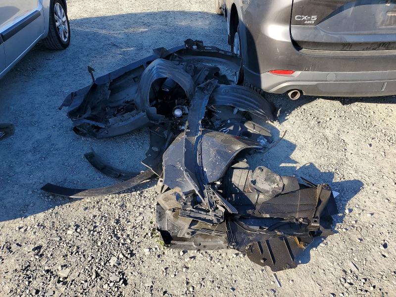 Продажа на аукционе авто 2023 Mazda Cx-5, vin: JM3KFBCM0P0153089, номер лота: 41651026