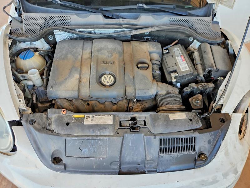 47569266 :رقم المزاد ، 3VWJP7AT0DM605475 vin ، 2013 Volkswagen Beetle مزاد بيع