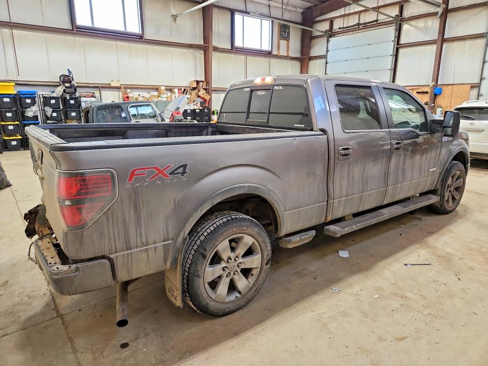2012 Ford F150 მანქანა იყიდება აუქციონზე, vin: 1FTFW1ET2CFB66748, აუქციონის ნომერი: 79441895