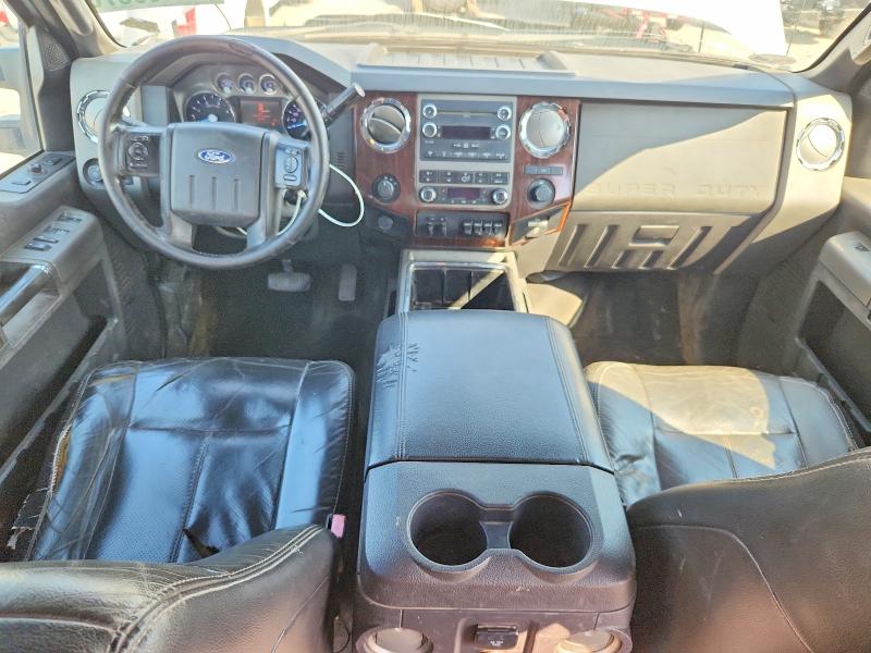 2012 Ford F350 მანქანა იყიდება აუქციონზე, vin: 1FT8W3DT6CEA49699, აუქციონის ნომერი: 47169876