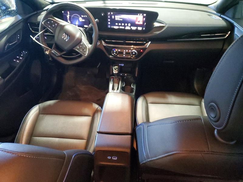 Aukcja sprzedaży 2025 Buick Envista, vin: KL47LBEP9SB185948, numer aukcji: 46482446