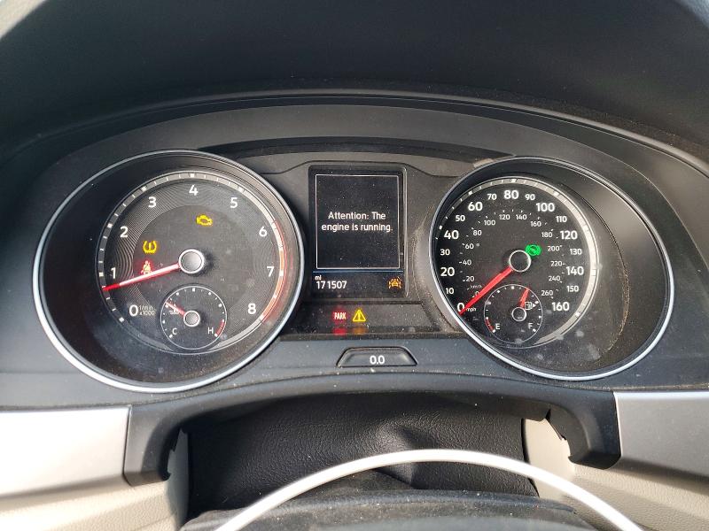 Продажа на аукционе авто 2019 Volkswagen Atlas, vin: 1V2YR2CA1KC529370, номер лота: 47825776