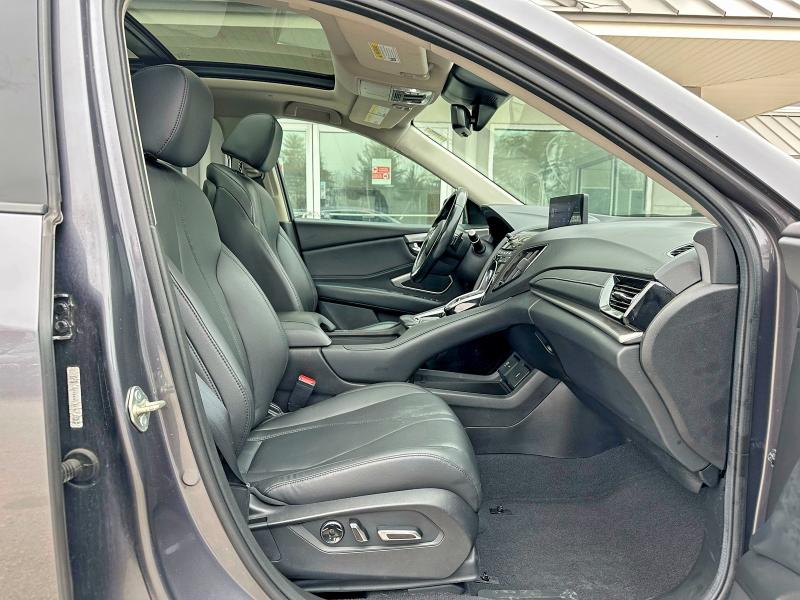 Продажа на аукционе авто 2020 Acura Rdx, vin: 5J8TC2H34LL012557, номер лота: 46908916