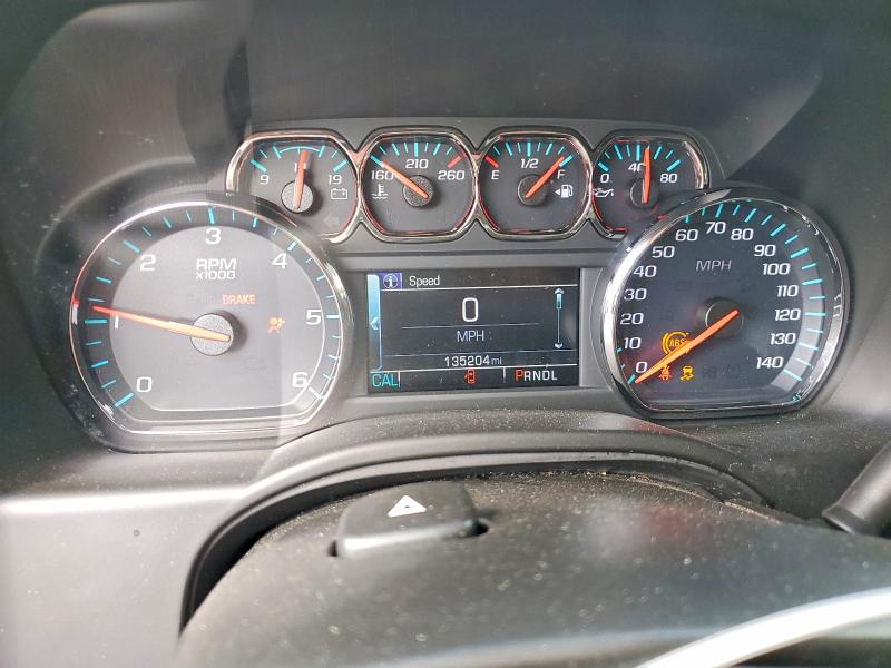 47007196 :رقم المزاد ، 1GNSKAKC4LR136218 vin ، 2020 Chevrolet Tahoe مزاد بيع