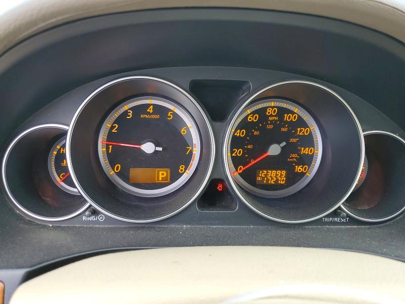Продажа на аукционе авто 2006 Infiniti M35, vin: JNKAY01EX6M112909, номер лота: 46446896