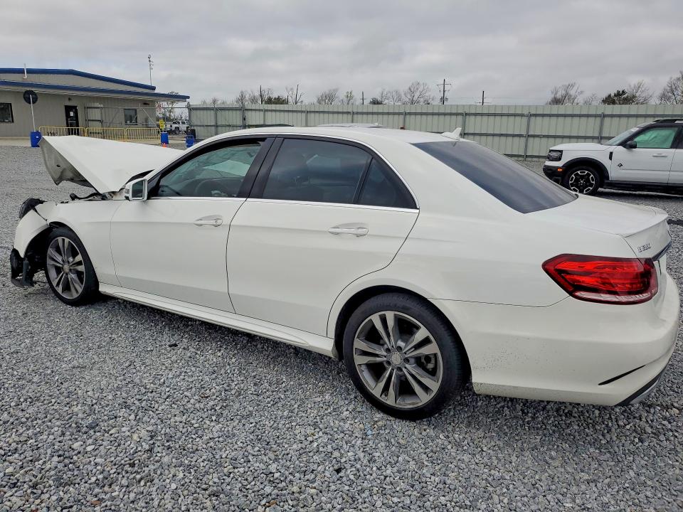 Продажа на аукционе авто 2016 Mercedes-benz E, vin: WDDHF5KB3GB321354, номер лота: 79724805