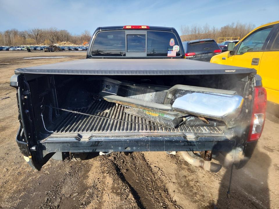 Aukcja sprzedaży 2009 Nissan Frontier, vin: 1N6AD06W29C421814, numer aukcji: 46567126