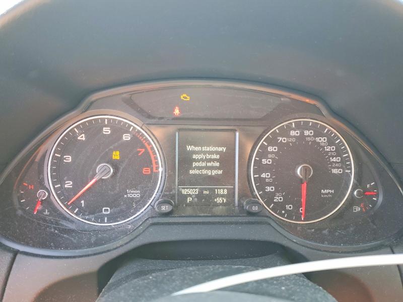 42016576 :رقم المزاد ، WA1L2AFP8GA004894 vin ، 2016 Audi Q5 مزاد بيع