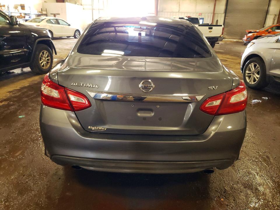 47541286 :رقم المزاد ، 1N4AL3AP3HC210598 vin ، 2017 Nissan Altima مزاد بيع