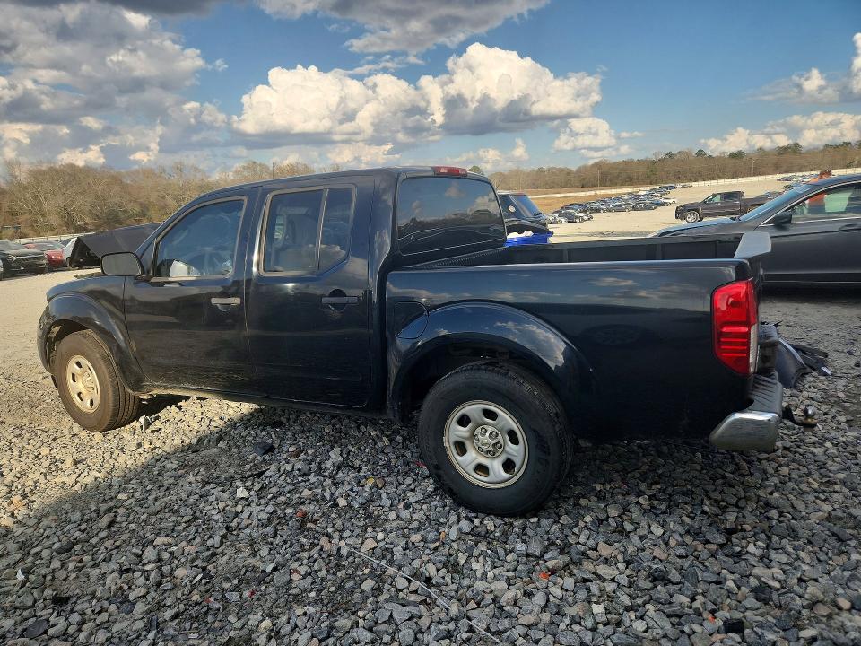 Продажа на аукционе авто 2016 Nissan Frontier, vin: 1N6AD0ERXGN722540, номер лота: 79580985