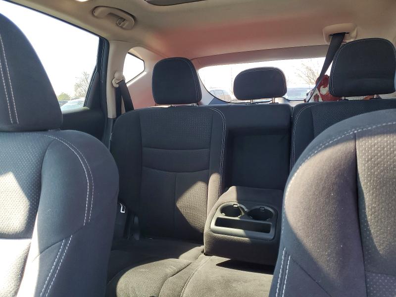 Продажа на аукционе авто 2020 Nissan Murano, vin: 5N1AZ2BS9LN157372, номер лота: 47359526