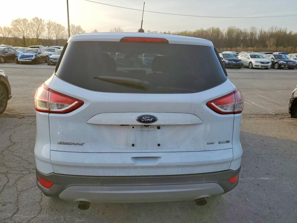 Продаж на аукціоні авто 2015 Ford Escape, vin: 1FMCU9G97FUB32695, номер лоту: 47583376