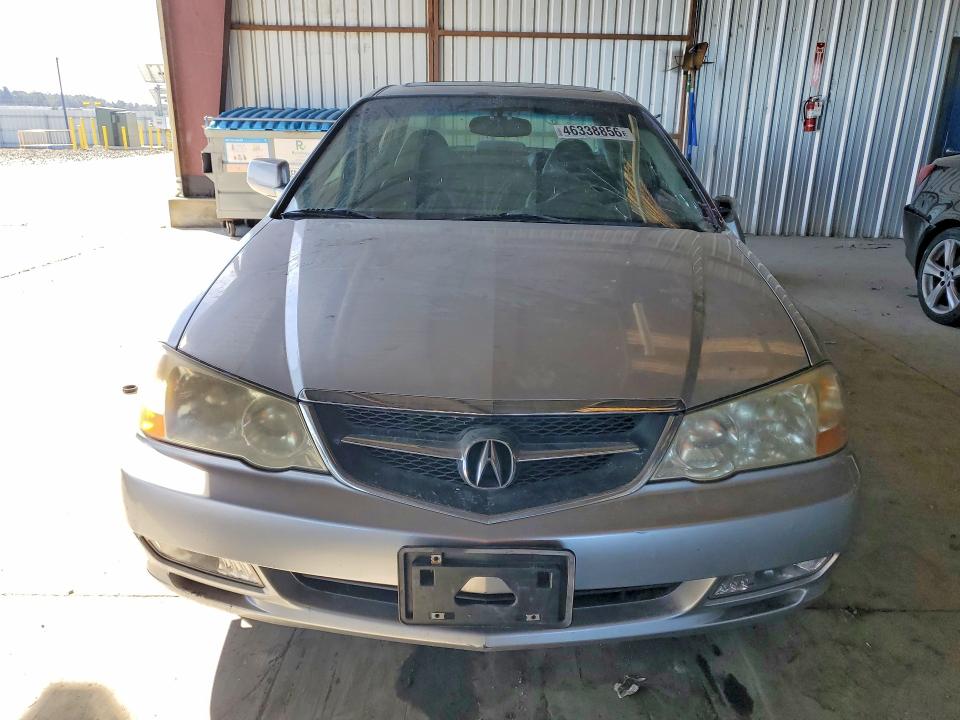 46338856 :رقم المزاد ، 19UUA56992A058995 vin ، 2002 Acura 3.2tl مزاد بيع
