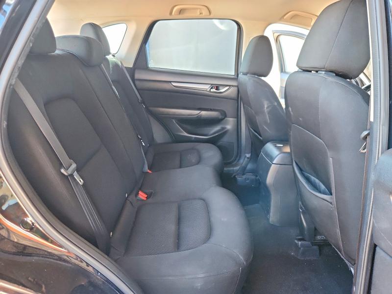 Aukcja sprzedaży 2018 Mazda Cx-5, vin: JM3KFABM9J1341834, numer aukcji: 41971766