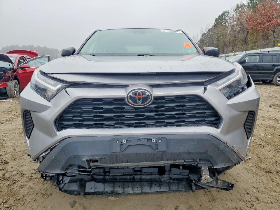 Продаж на аукціоні авто 2023 Toyota Rav4, vin: 2T3H1RFVXPC219191, номер лоту: 41922966