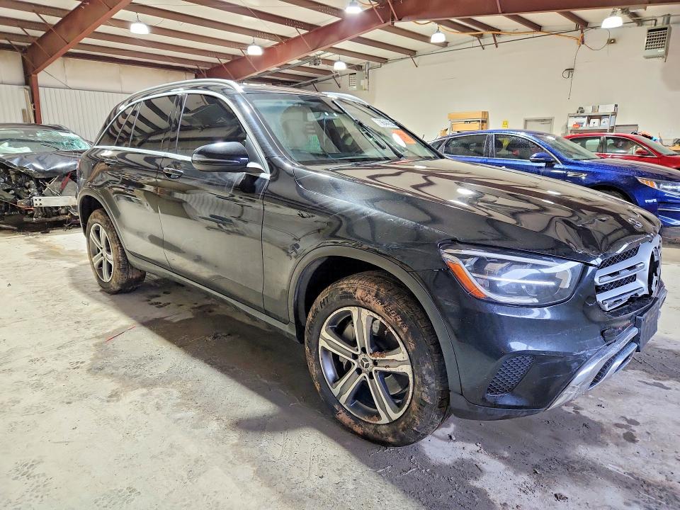 Aukcja sprzedaży 2020 Mercedes-benz Glc, vin: WDC0G8DB3LF737467, numer aukcji: 79644825