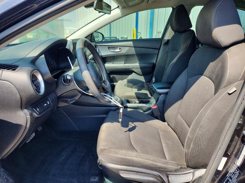 Продажа на аукционе авто 2021 Kia Forte, vin: 3KPF24AD1ME320177, номер лота: 47193776