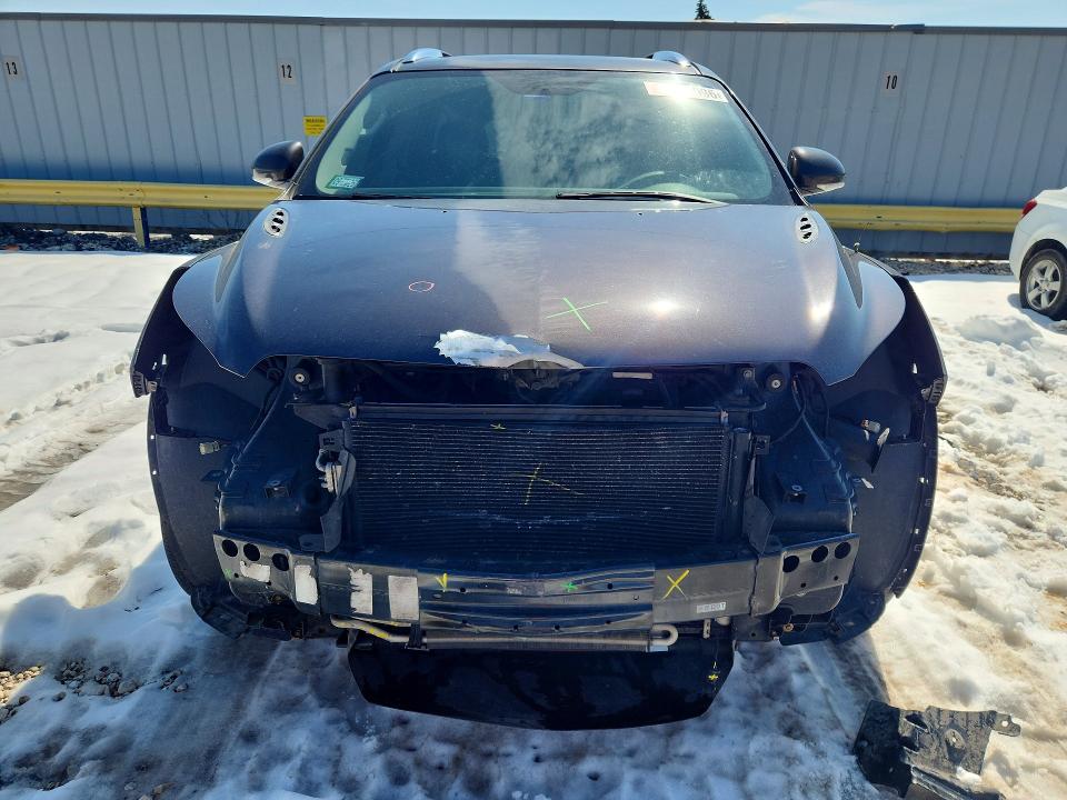 Продаж на аукціоні авто 2014 Buick Enclave, vin: 5GAKRBKD7EJ260523, номер лоту: 46356096