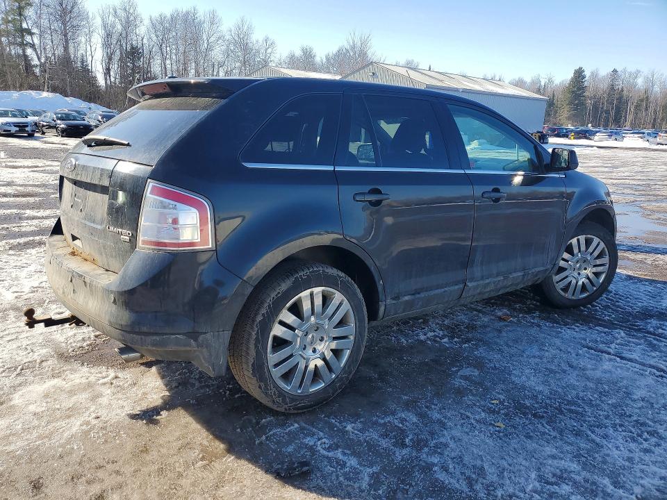 Aukcja sprzedaży 2010 Ford Edge, vin: 2FMDK4KC0ABB49367, numer aukcji: 79130515