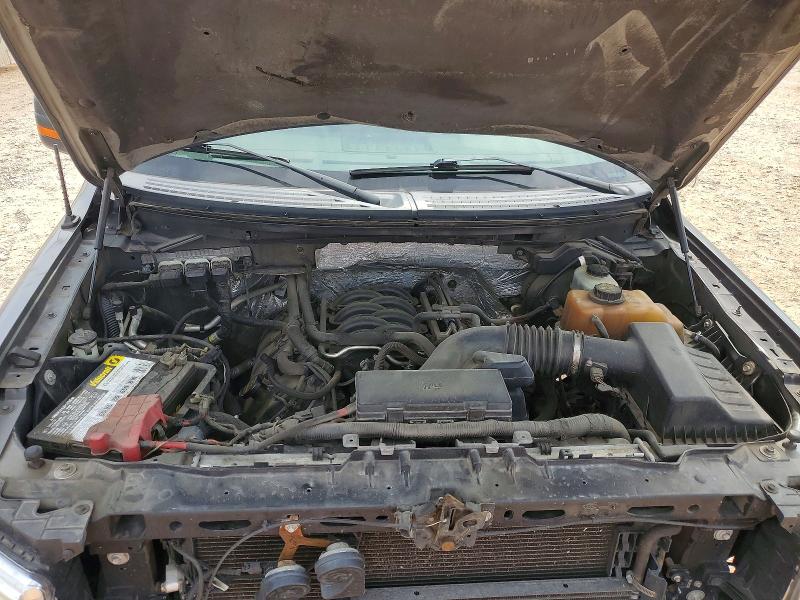 2011 Ford F150 მანქანა იყიდება აუქციონზე, vin: 1FTFW1EF0BFA81562, აუქციონის ნომერი: 48318256