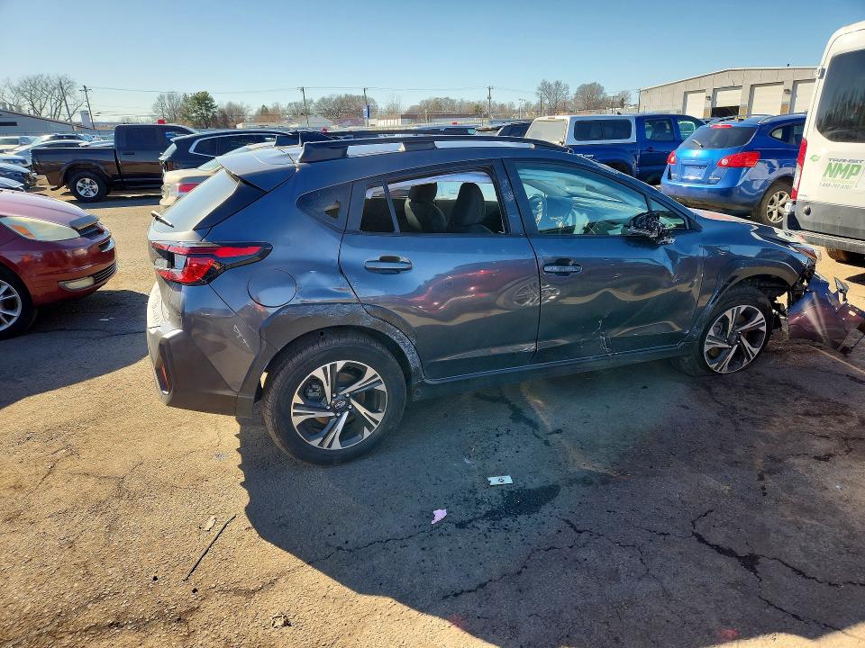 Aukcja sprzedaży 2024 Subaru Crosstrek, vin: JF2GUADC1R8285482, numer aukcji: 47106796