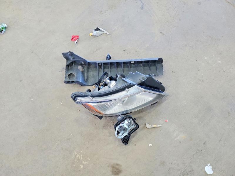 2025 Acura Mdx მანქანა იყიდება აუქციონზე, vin: 5J8YE1H32SL030242, აუქციონის ნომერი: 46883566