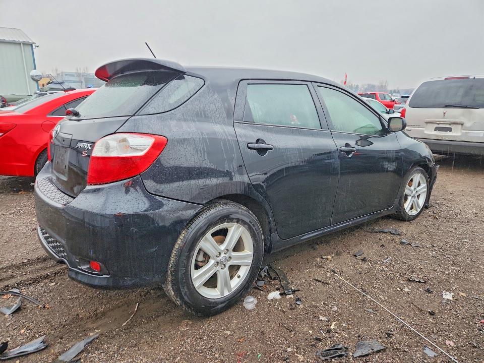 Aukcja sprzedaży 2011 Toyota Matrix, vin: 2T1KU4EE4BC568804, numer aukcji: 47100616