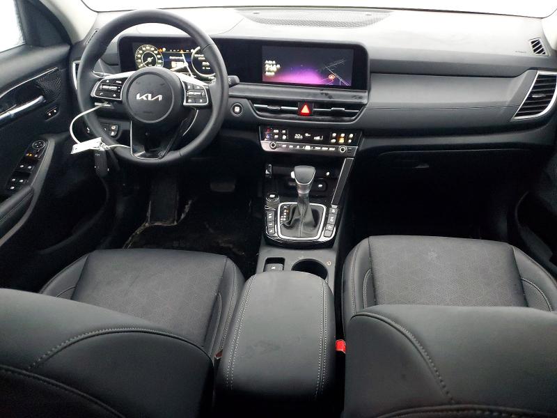 45532036 :رقم المزاد ، KNDERCAA1T7873420 vin ، 2026 Kia Seltos مزاد بيع