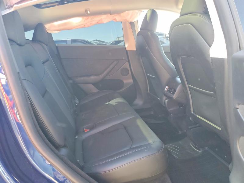 Aukcja sprzedaży 2023 Tesla Model Y, vin: 7SAYGDEEXPF856592, numer aukcji: 45458276