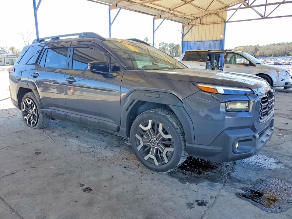 2026 Subaru Outback მანქანა იყიდება აუქციონზე, vin: JF2BURJD1TY452131, აუქციონის ნომერი: 46224806
