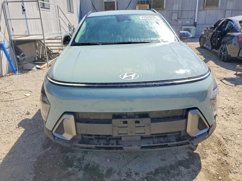 Продаж на аукціоні авто 2026 Hyundai Kona, vin: KM8HF3AB8TU383701, номер лоту: 47628076