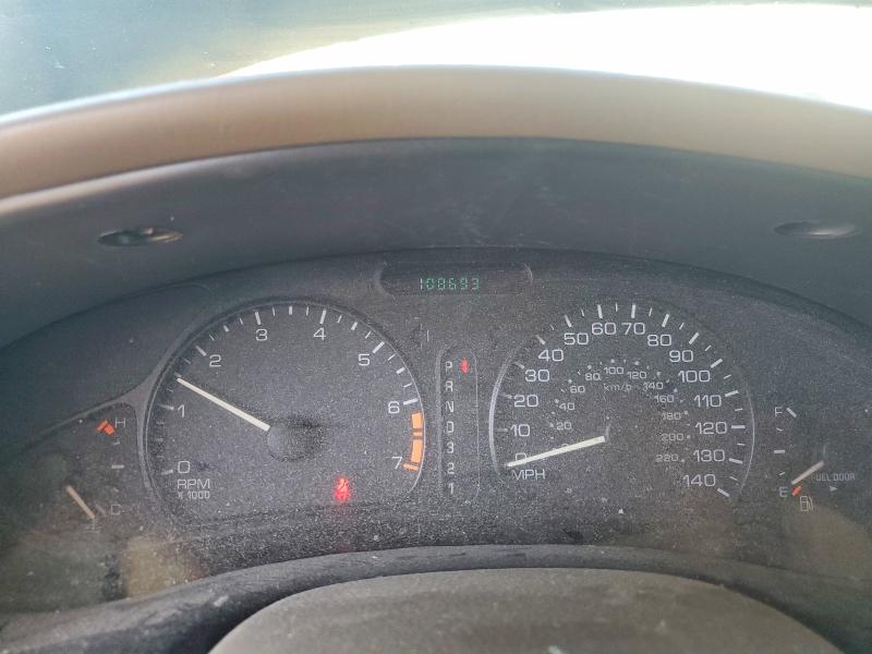 Продаж на аукціоні авто 2003 Oldsmobile Alero, vin: 1G3NL52E83C279137, номер лоту: 79783585