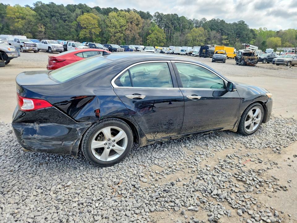 Продаж на аукціоні авто 2010 Acura Tsx, vin: JH4CU2F68AC025705, номер лоту: 47466776