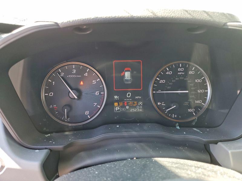 Aukcja sprzedaży 2026 Subaru Crosstrek, vin: 4S4GUHU6XT3714734, numer aukcji: 47762856