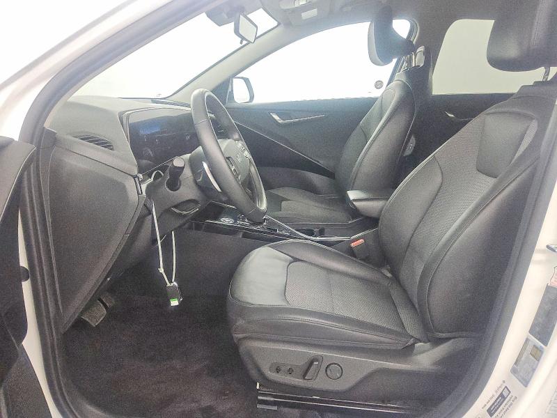Aukcja sprzedaży 2024 Kia Niro Ev, vin: KNDCR3L11R5114016, numer aukcji: 46461626