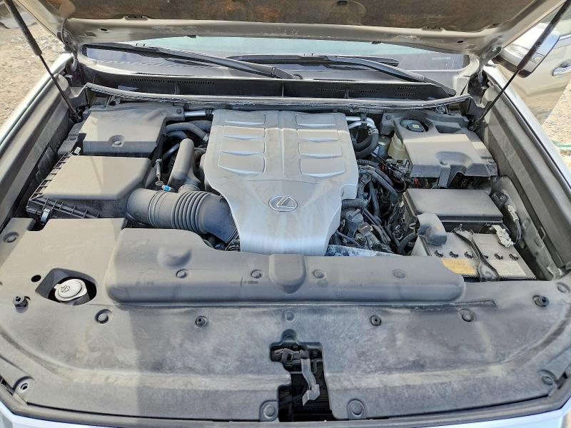 47225316 :رقم المزاد ، JTJGM7BX8N5318090 vin ، 2022 Lexus Gx 460 مزاد بيع