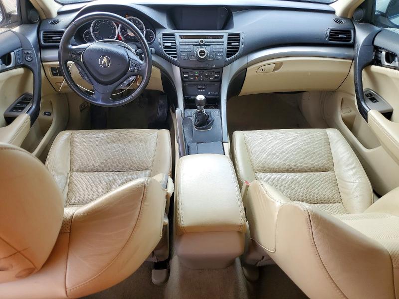 Продажа на аукционе авто 2009 Acura Tsx, vin: JH4CU25679C019245, номер лота: 79762495